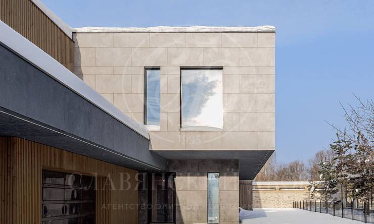 Лот-12413-455750 продажа дома Новорижское шоссе Ренессанс парк