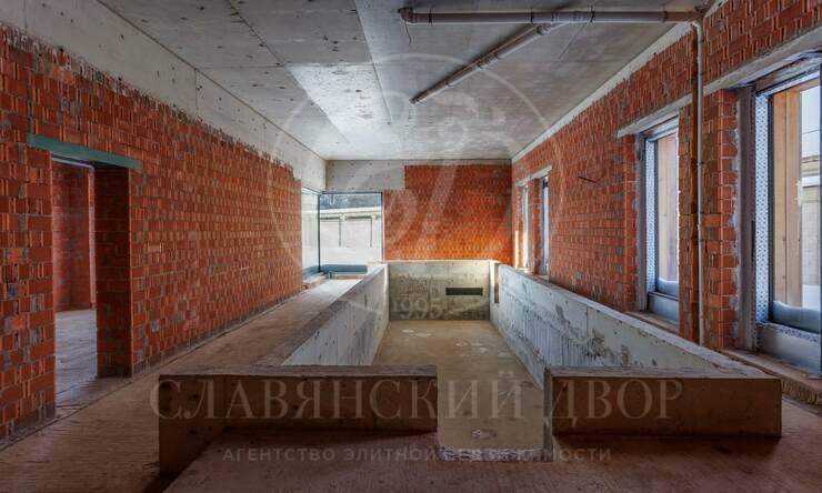 Лот-12413-455752 продажа дома Новорижское шоссе Ренессанс парк