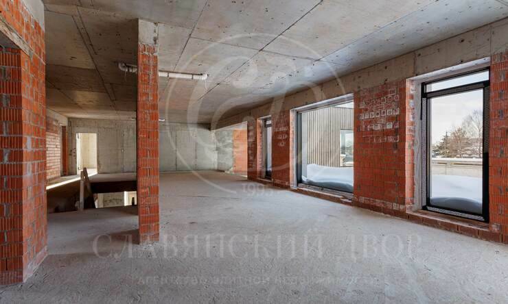 Лот-12413-455753 продажа дома Новорижское шоссе Ренессанс парк