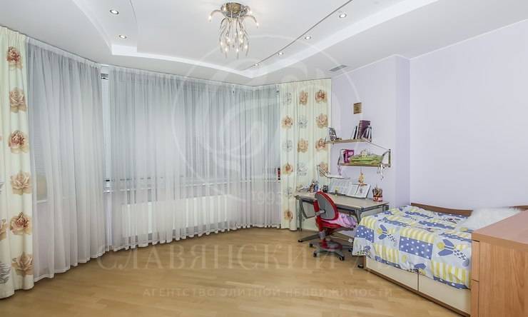 Лот-6625-45576 Аренда квартиры Сколково