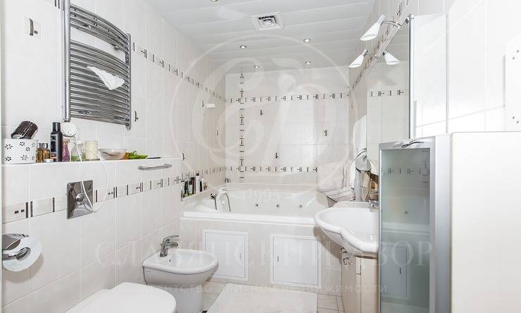 Лот-6625-45577 Аренда квартиры Сколково