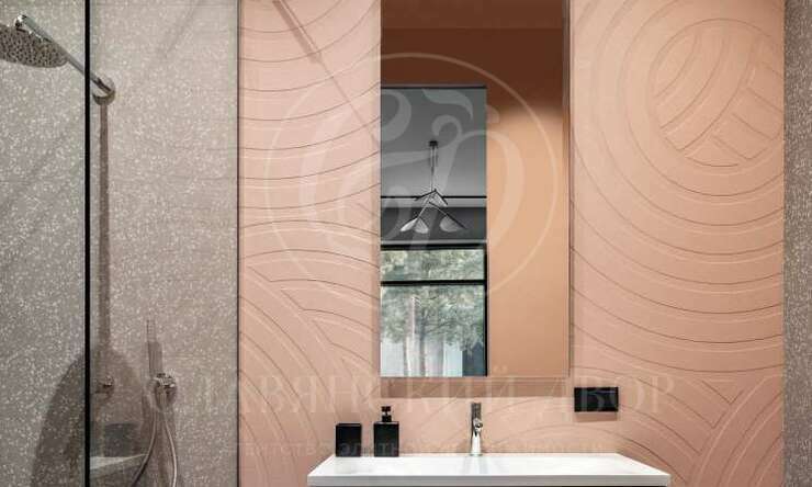 Лот-12091-455776 продажа дома Рублево-Успенское шоссе Жуковка Правая сторона