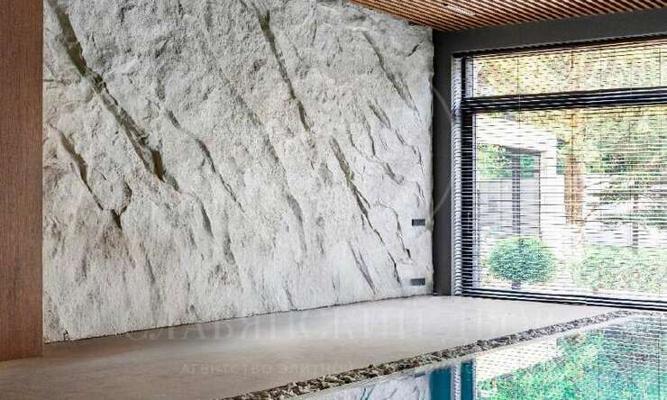 Лот-12091-455779 продажа дома Рублево-Успенское шоссе Жуковка Правая сторона