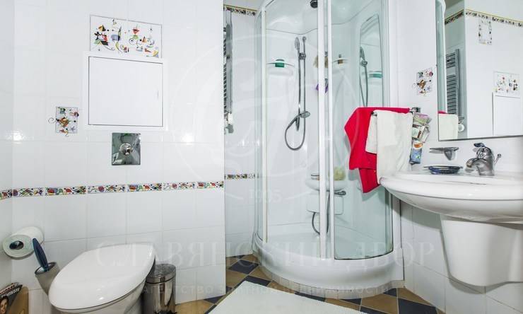 Лот-6625-45578 Аренда квартиры Сколково