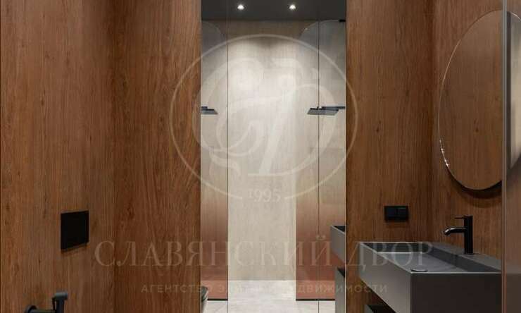 Лот-12091-455781 продажа дома Рублево-Успенское шоссе Жуковка Правая сторона