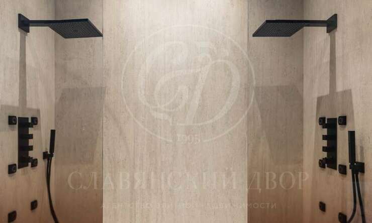 Лот-12091-455782 продажа дома Рублево-Успенское шоссе Жуковка Правая сторона