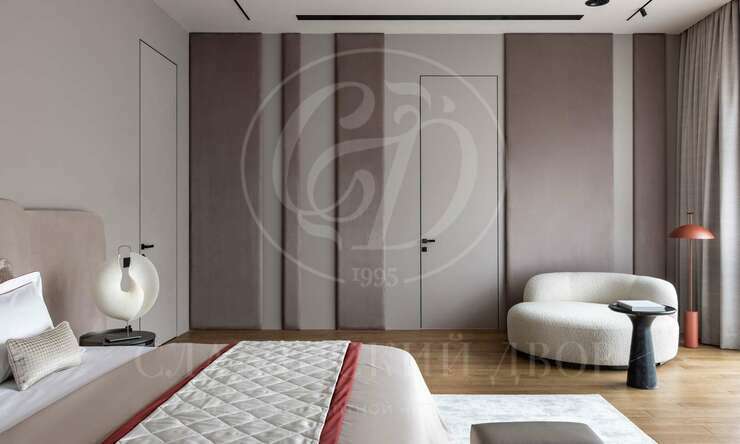 Лот-12091-455787 продажа дома Рублево-Успенское шоссе Жуковка Правая сторона