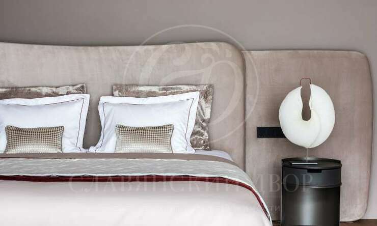 Лот-12091-455788 продажа дома Рублево-Успенское шоссе Жуковка Правая сторона