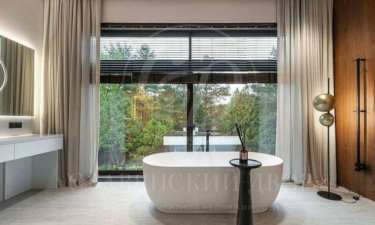 Лот-12091-455792 продажа дома Рублево-Успенское шоссе Жуковка Правая сторона