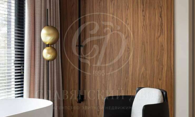 Лот-12091-455794 продажа дома Рублево-Успенское шоссе Жуковка Правая сторона