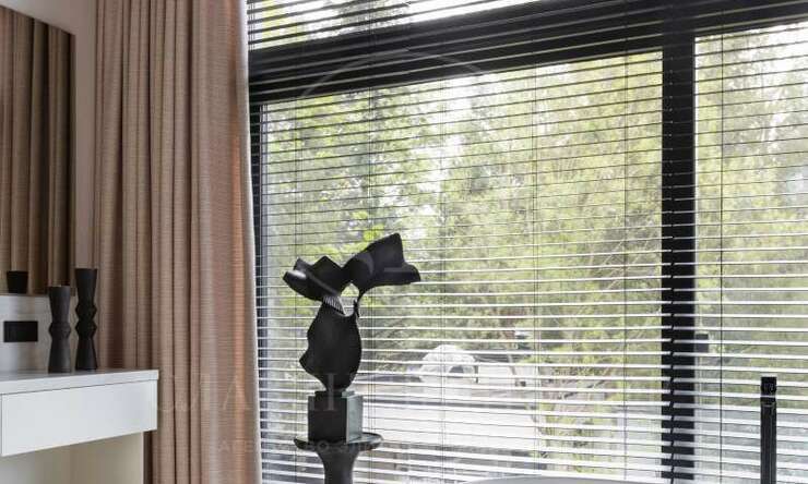 Лот-12091-455795 продажа дома Рублево-Успенское шоссе Жуковка Правая сторона