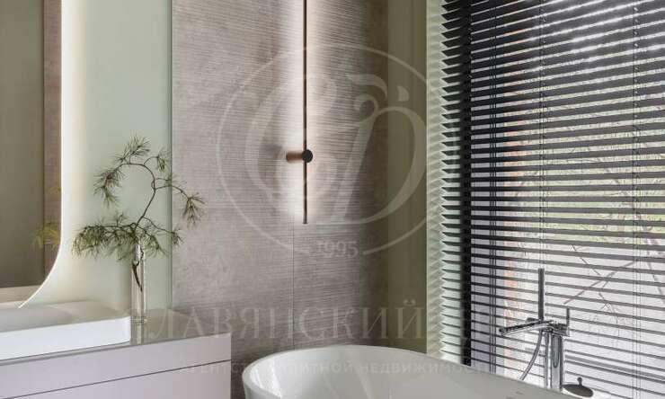 Лот-12091-455797 продажа дома Рублево-Успенское шоссе Жуковка Правая сторона