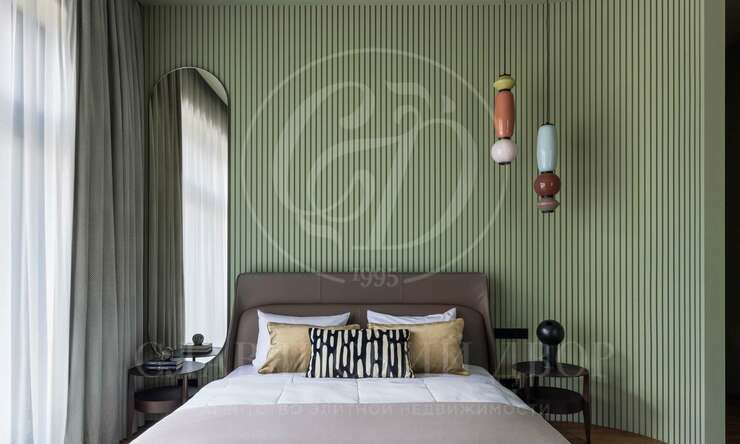 Лот-12091-455799 продажа дома Рублево-Успенское шоссе Жуковка Правая сторона