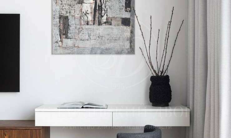 Лот-12091-455806 продажа дома Рублево-Успенское шоссе Жуковка Правая сторона