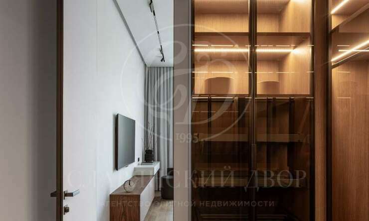 Лот-12091-455808 продажа дома Рублево-Успенское шоссе Жуковка Правая сторона