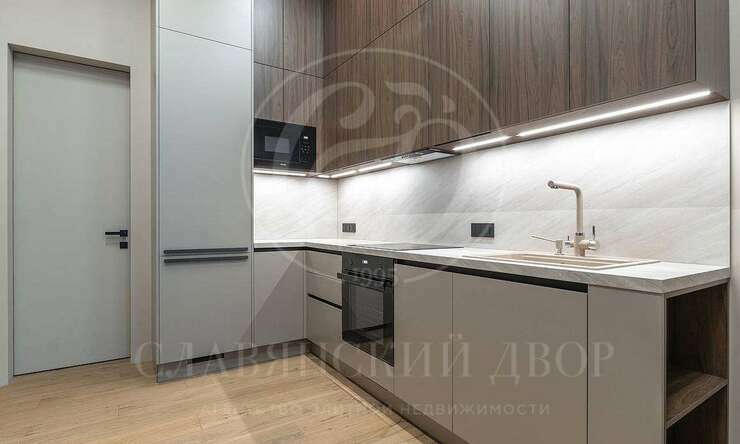 Лот-12091-455810 продажа дома Рублево-Успенское шоссе Жуковка Правая сторона