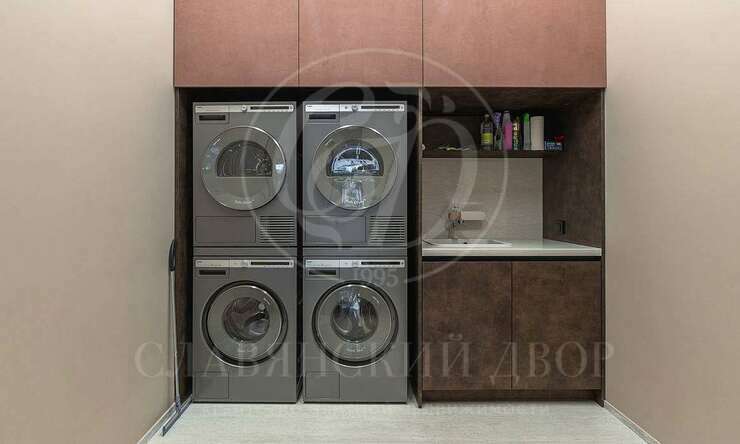 Лот-12091-455811 продажа дома Рублево-Успенское шоссе Жуковка Правая сторона