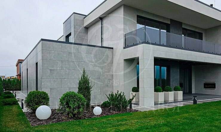 Лот-12418-455952 продажа дома Новорижское шоссе Миллениум парк