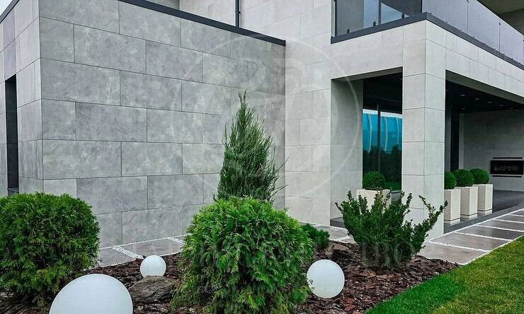 Лот-12418-455955 продажа дома Новорижское шоссе Миллениум парк