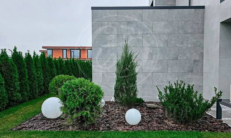 Лот-12418-455956 продажа дома Новорижское шоссе Миллениум парк