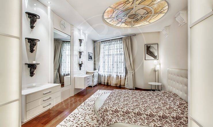 Лот-6628-45596 Продажа квартиры Арбат, Смоленская