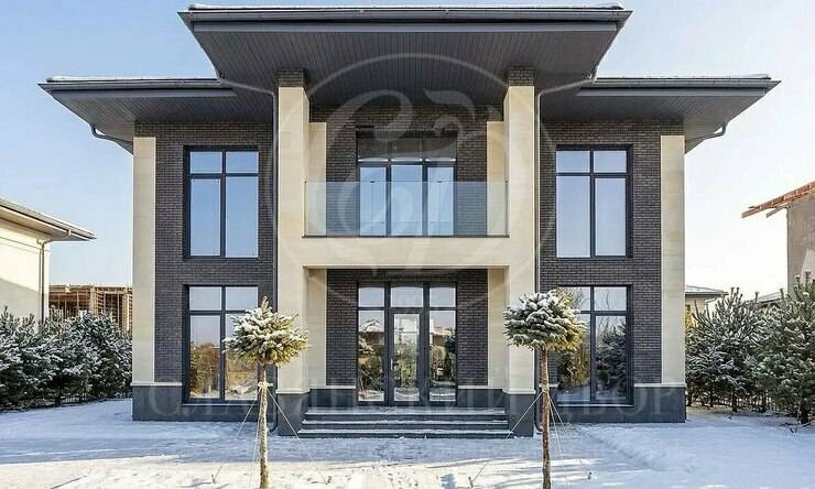 Лот-12420-455970 продажа дома Новорижское шоссе Миллениум парк