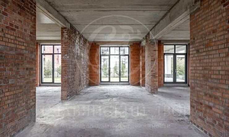 Лот-12420-455971 продажа дома Новорижское шоссе Миллениум парк