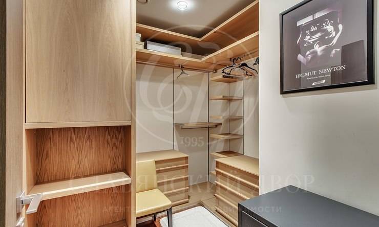 Лот-6628-45598 Продажа квартиры Арбат, Смоленская