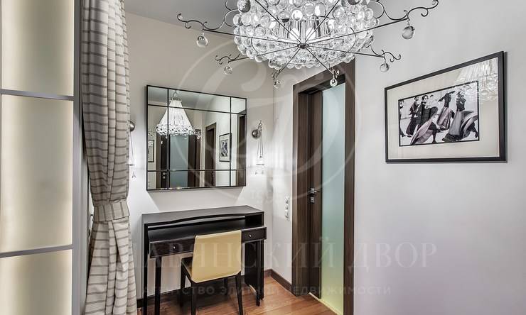 Лот-6628-45600 Продажа квартиры Арбат, Смоленская