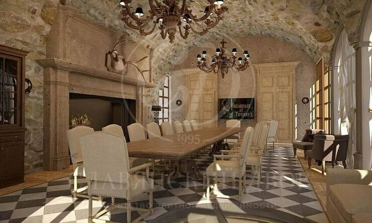 Лот-10171-456000 продажа дома Новорижское шоссе Миллениум парк