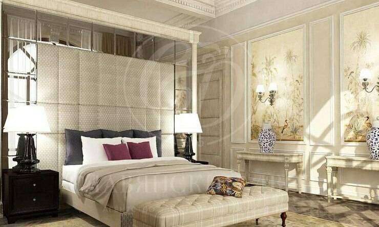 Лот-10171-456001 продажа дома Новорижское шоссе Миллениум парк