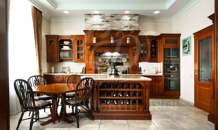 Лот-12423-456013 продажа дома Рублево-Успенское шоссе Красная Поляна