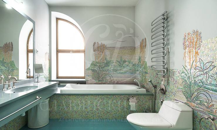 Лот-12423-456017 продажа дома Рублево-Успенское шоссе Красная Поляна