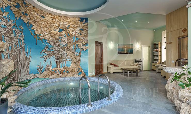 Лот-12423-456021 продажа дома Рублево-Успенское шоссе Красная Поляна