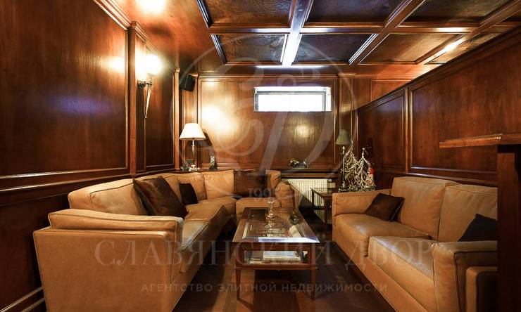 Лот-12423-456022 продажа дома Рублево-Успенское шоссе Красная Поляна