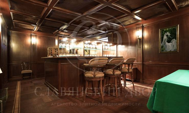 Лот-12423-456023 продажа дома Рублево-Успенское шоссе Красная Поляна