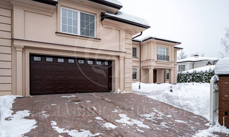 Лот-4600-456047 продажа дома 2-е Успенское шоссе Успенка 21