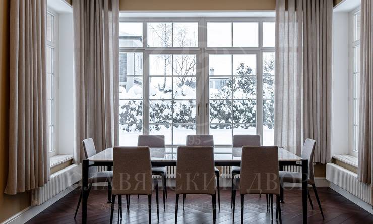 Лот-4600-456050 продажа дома 2-е Успенское шоссе Успенка 21