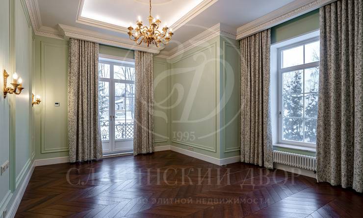 Лот-4600-456057 продажа дома 2-е Успенское шоссе Успенка 21