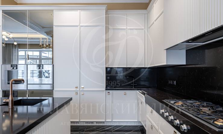 Лот-4600-456058 продажа дома 2-е Успенское шоссе Успенка 21