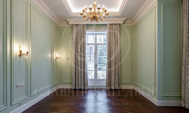 Лот-4600-456059 продажа дома 2-е Успенское шоссе Успенка 21