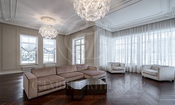 Лот-4600-456060 продажа дома 2-е Успенское шоссе Успенка 21