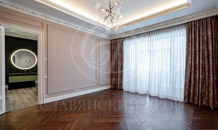 Лот-4600-456064 продажа дома 2-е Успенское шоссе Успенка 21