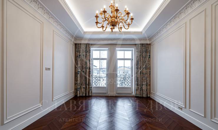 Лот-4600-456067 продажа дома 2-е Успенское шоссе Успенка 21