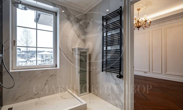 Лот-4600-456068 продажа дома 2-е Успенское шоссе Успенка 21