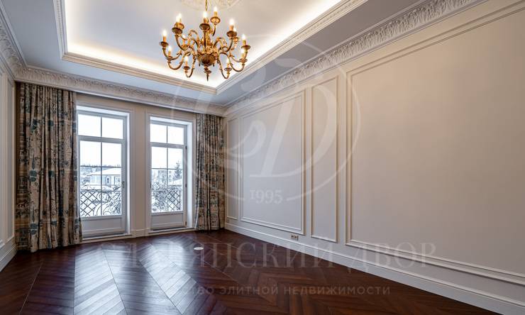 Лот-4600-456070 продажа дома 2-е Успенское шоссе Успенка 21