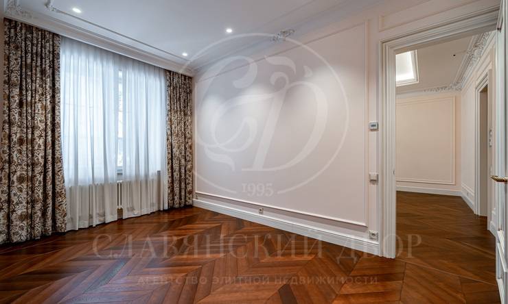 Лот-4600-456072 продажа дома 2-е Успенское шоссе Успенка 21