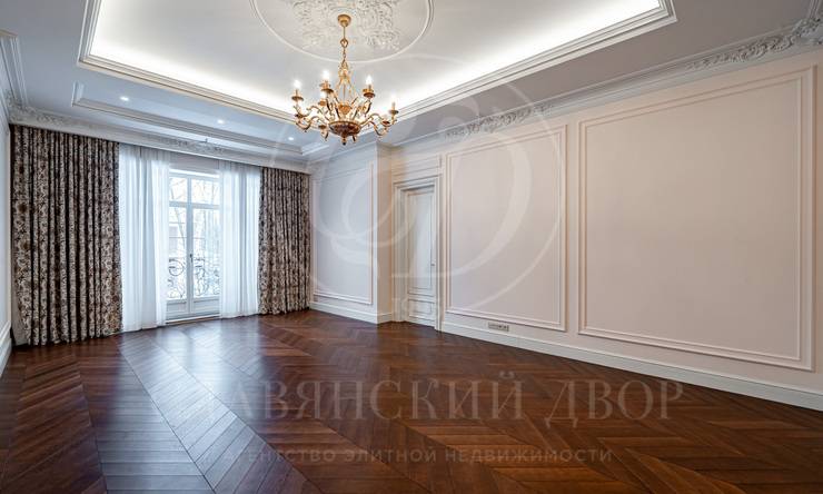 Лот-4600-456074 продажа дома 2-е Успенское шоссе Успенка 21