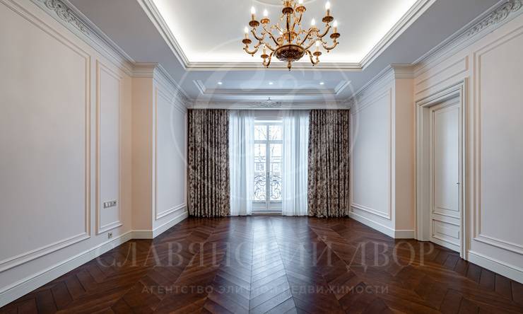 Лот-4600-456076 продажа дома 2-е Успенское шоссе Успенка 21