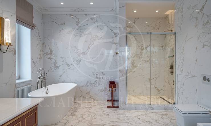 Лот-4600-456077 продажа дома 2-е Успенское шоссе Успенка 21